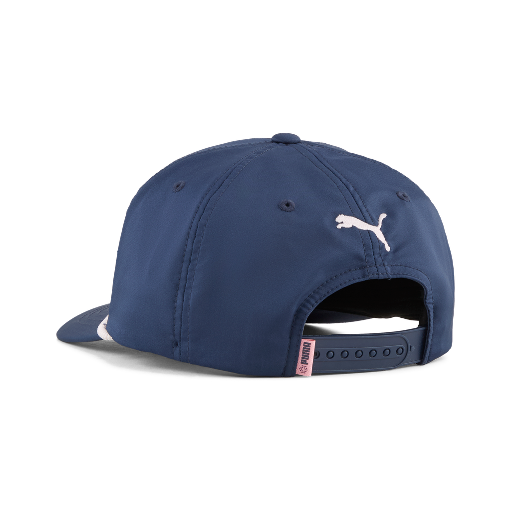 Puma X Arnold Palmer Rope Cap