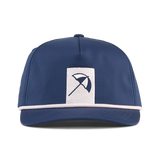 Puma X Arnold Palmer Rope Cap