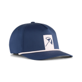 Puma X Arnold Palmer Rope Cap