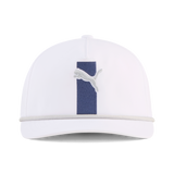 Puma Block Rope Cap