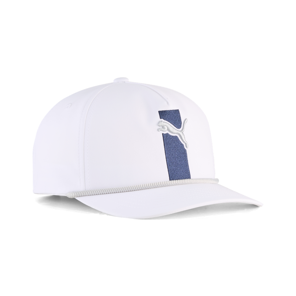 Puma Block Rope Cap