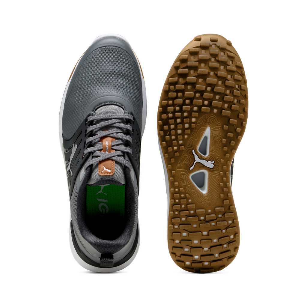 Puma Ignite Elevate 2 Wide Golf Shoe