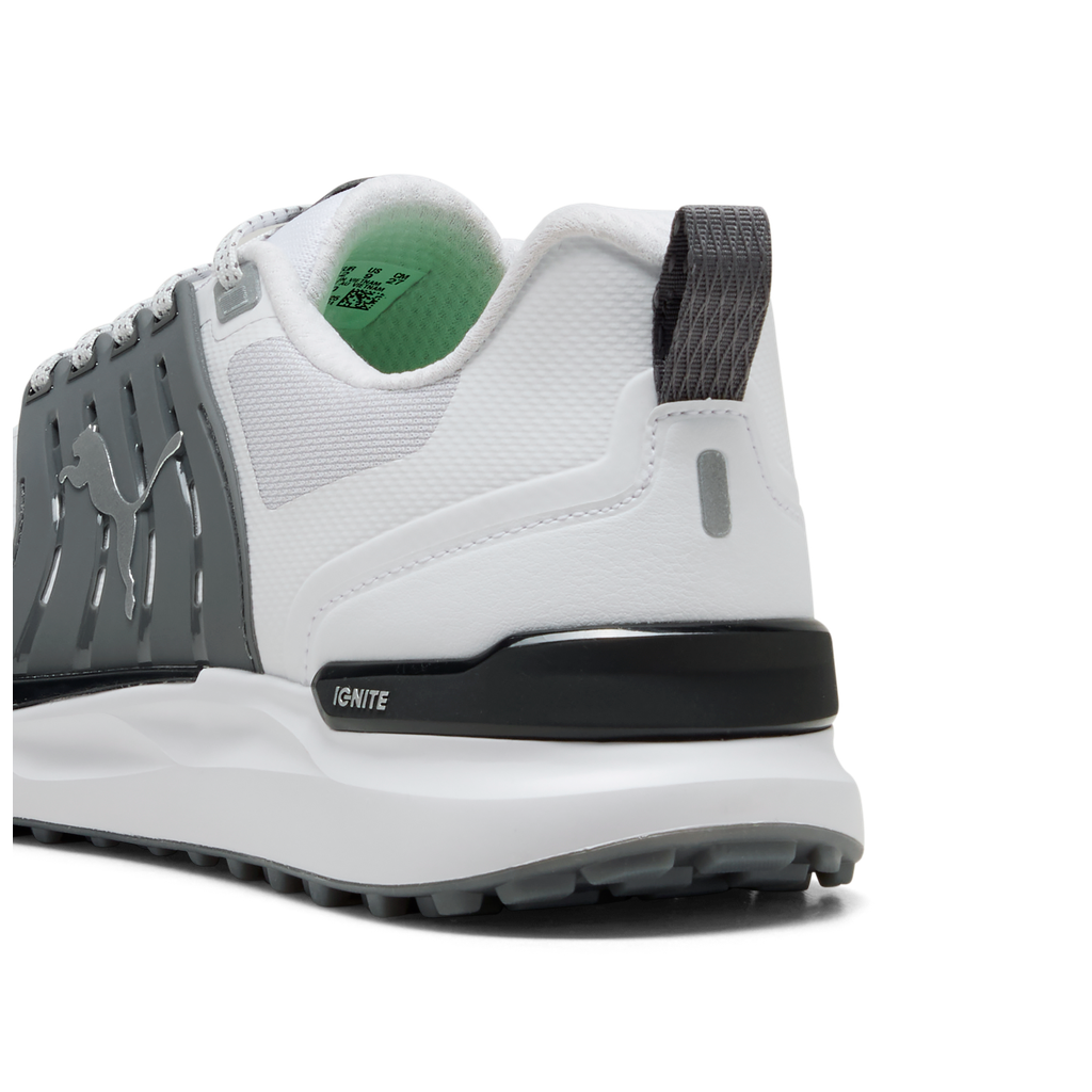 Puma Ignite Elevate 2 Wide Golf Shoe