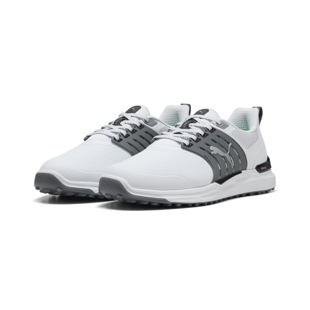 Puma Ignite Elevate 2 Wide Golf Shoe