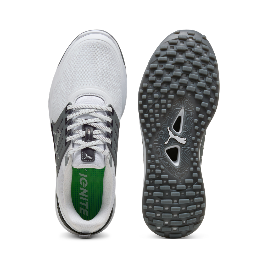 Puma Ignite Elevate 2 Wide Golf Shoe