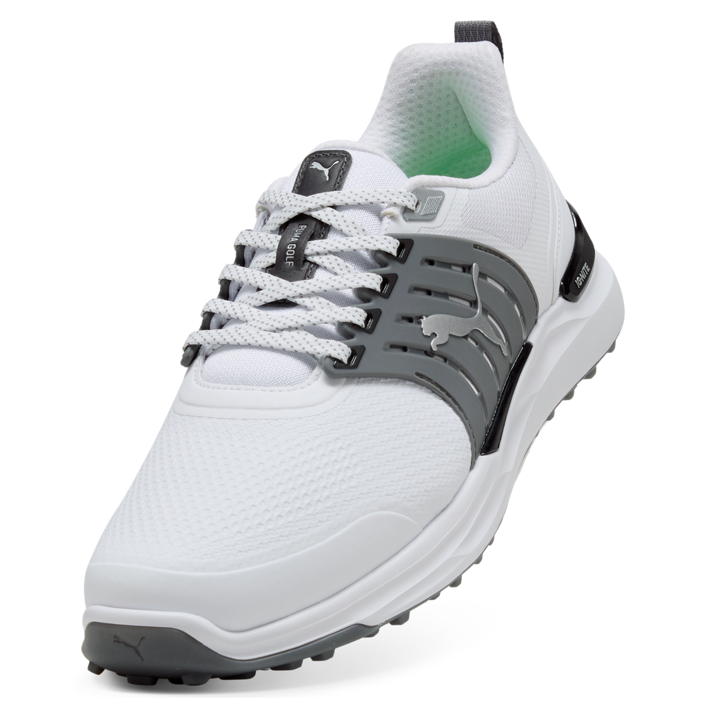 Puma Ignite Elevate 2 Wide Golf Shoe