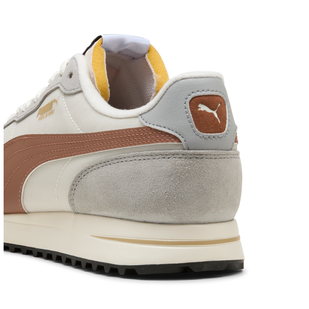 Puma Unisex Helsinki G Golf Shoe