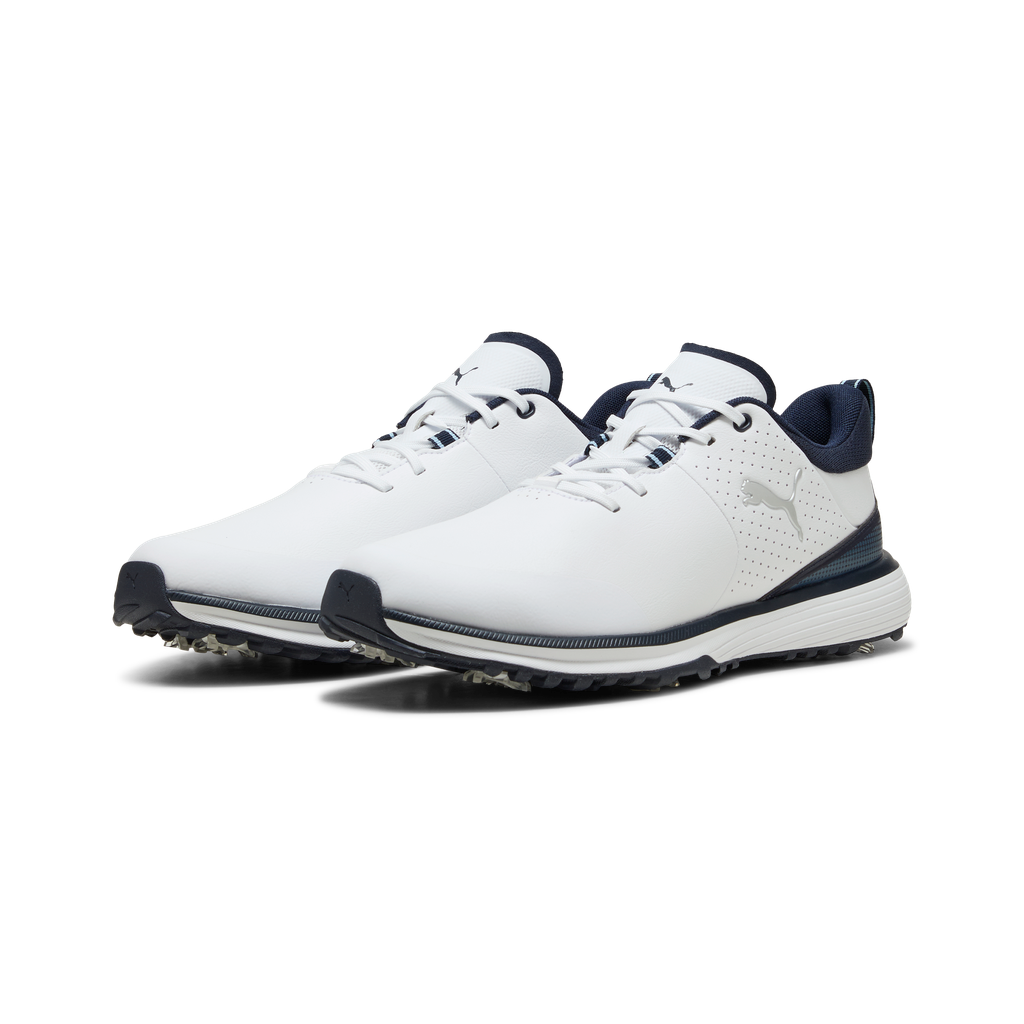 Puma Fusion Grip ST Golf Shoes