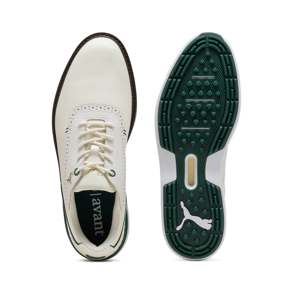 Puma X Arnold Palmer Avant 2.0 Golf Shoe