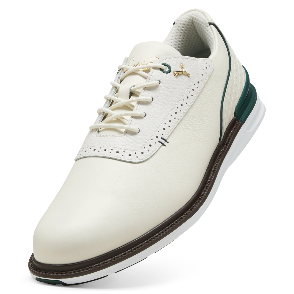 Puma X Arnold Palmer Avant 2.0 Golf Shoe