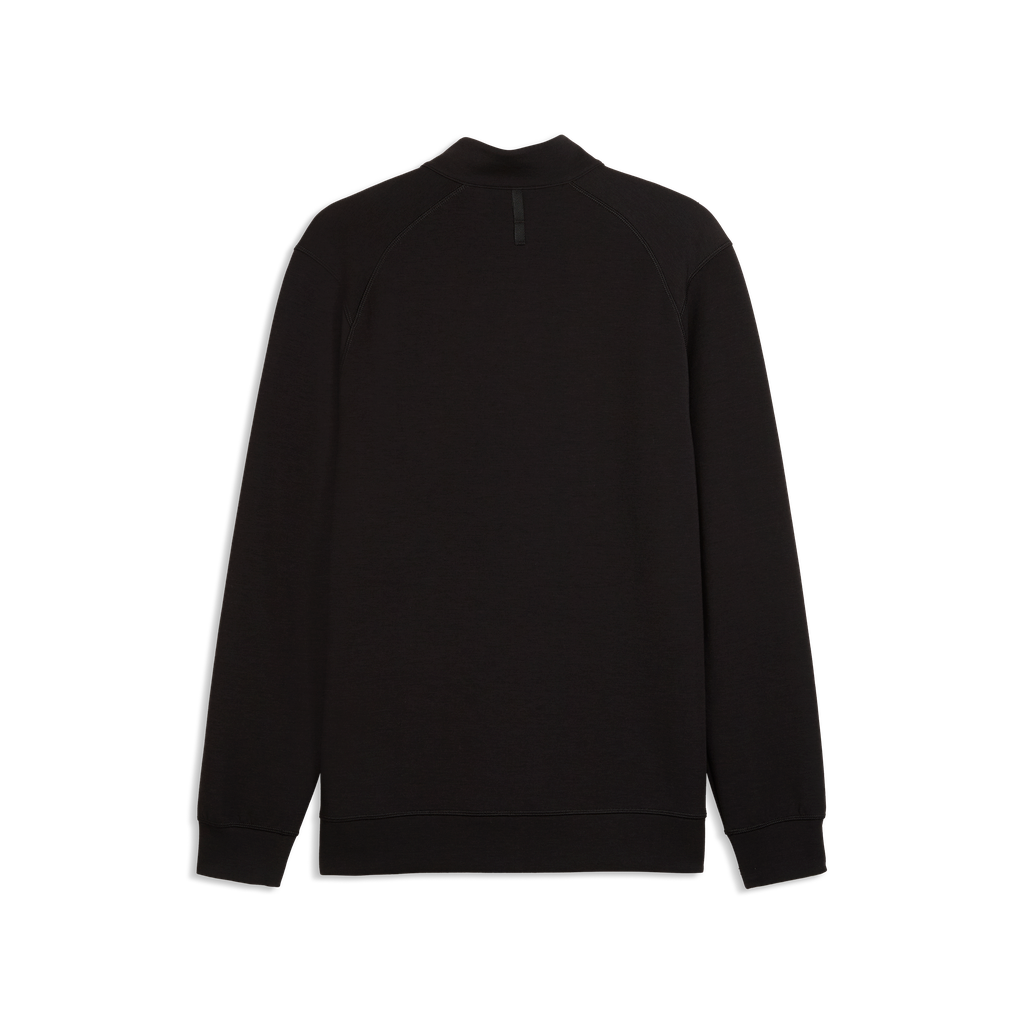 Puma CLOUDSPUN Fleece 1/4 Zip Pullover