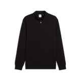 Puma CLOUDSPUN Fleece 1/4 Zip Pullover