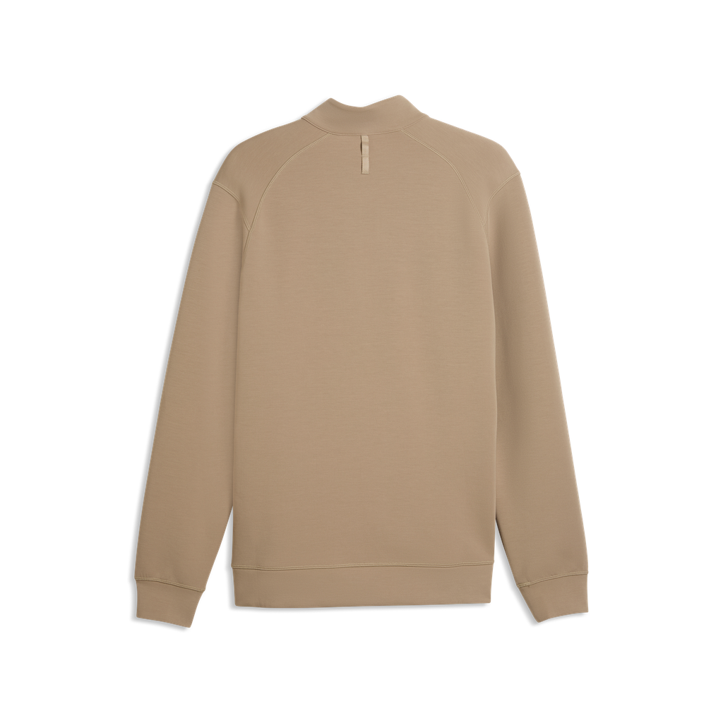 Puma CLOUDSPUN Fleece 1/4 Zip Pullover