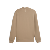 Puma CLOUDSPUN Fleece 1/4 Zip Pullover