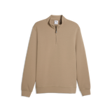 Puma CLOUDSPUN Fleece 1/4 Zip Pullover
