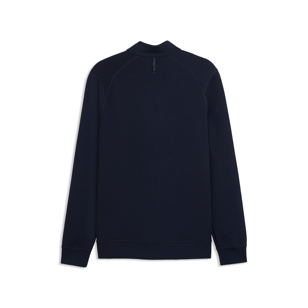 Puma CLOUDSPUN Fleece 1/4 Zip Pullover