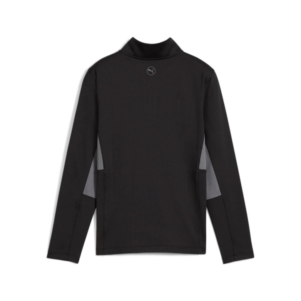 Puma Pure 2.0 Boys 1/4 Zip