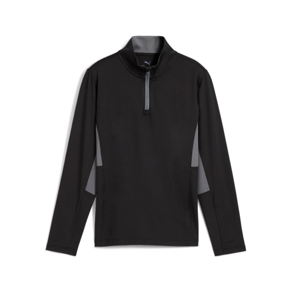 Puma Pure 2.0 Boys 1/4 Zip