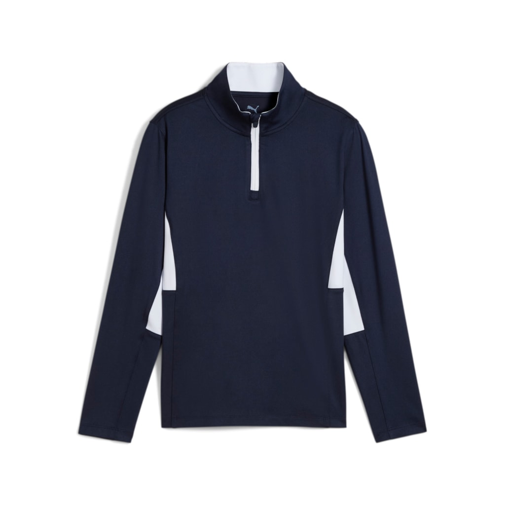Puma Pure 2.0 Boys 1/4 Zip