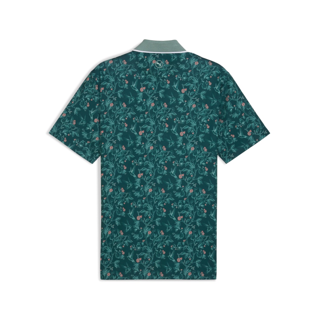 Puma MATTR Humming Polo