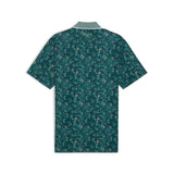 Puma MATTR Humming Polo