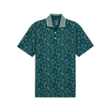 Puma MATTR Humming Polo