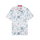 Puma MATTR Water Floral Polo