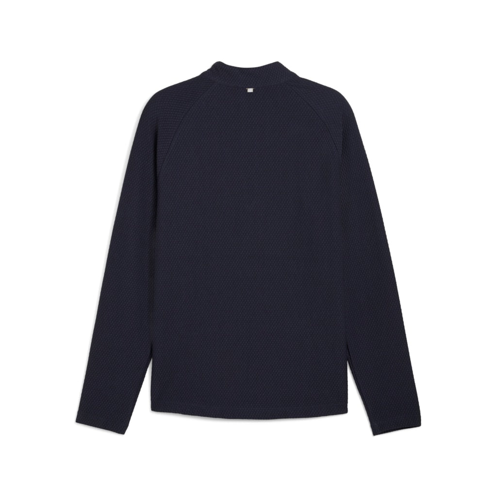Puma Boulder 2.0 1/4 Zip Pullover