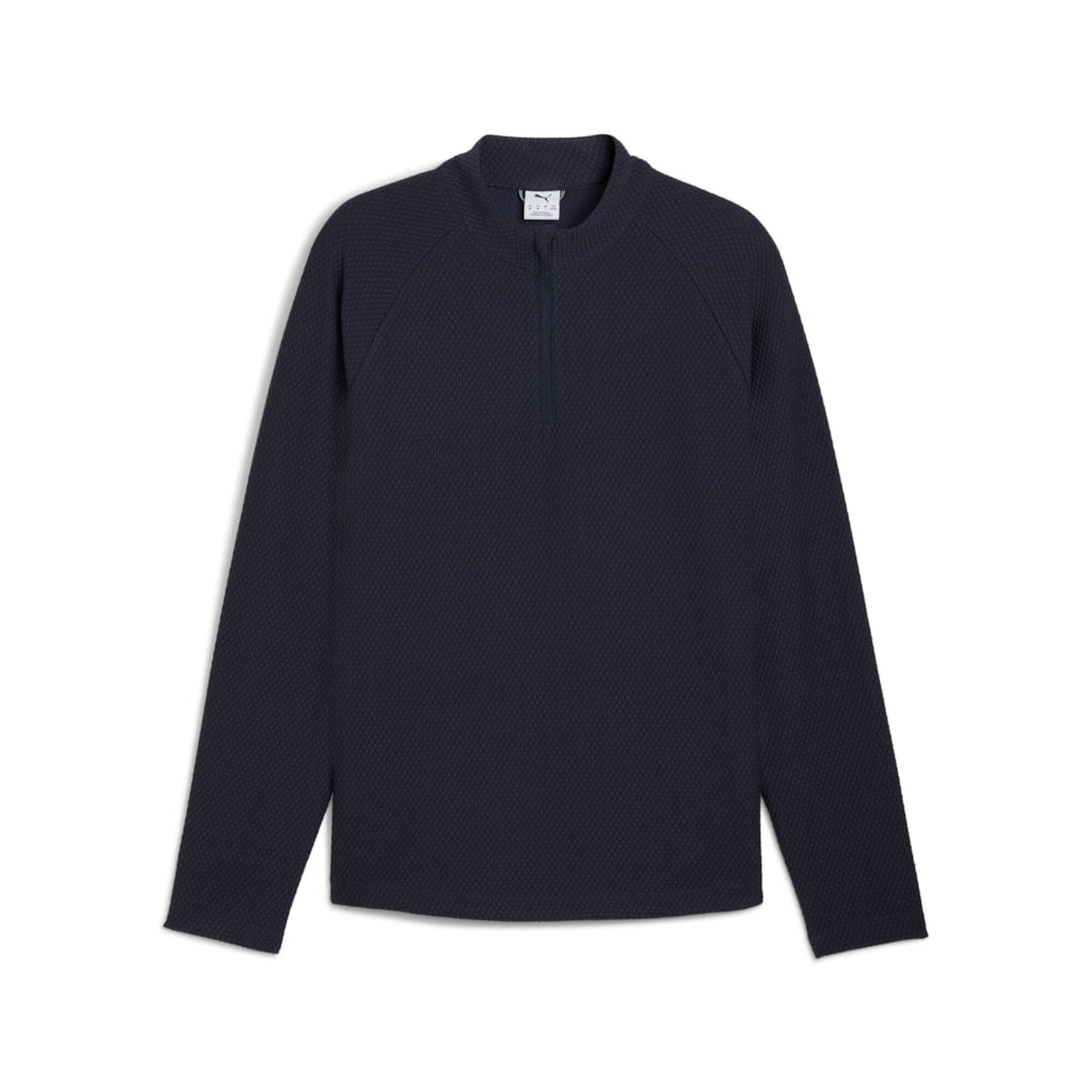 Puma Boulder 2.0 1/4 Zip Pullover
