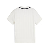 Puma X Arnold Palmer Pointelle Ladies Polo