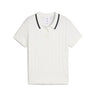 Puma X Arnold Palmer Pointelle Ladies Polo