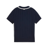 Puma X Arnold Palmer Pointelle Ladies Polo