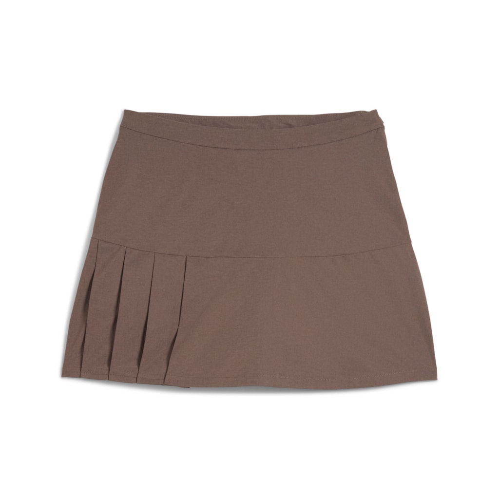Puma X Arnold Palmer A-Sym Pleat Ladies Skirt