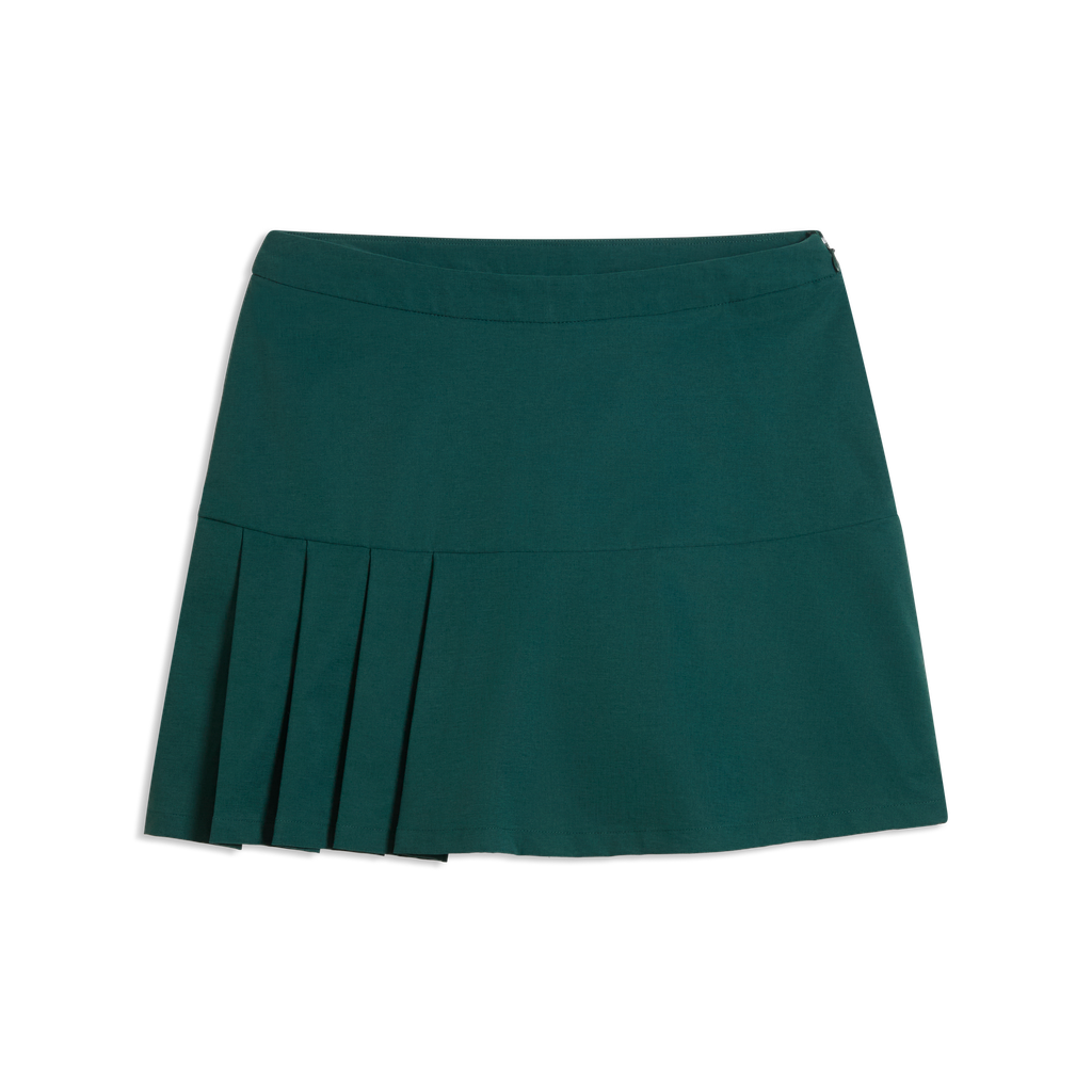 Puma X Arnold Palmer A-Sym Pleat Ladies Skirt