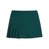 Puma X Arnold Palmer A-Sym Pleat Ladies Skirt