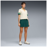 Puma X Arnold Palmer A-Sym Pleat Ladies Skirt