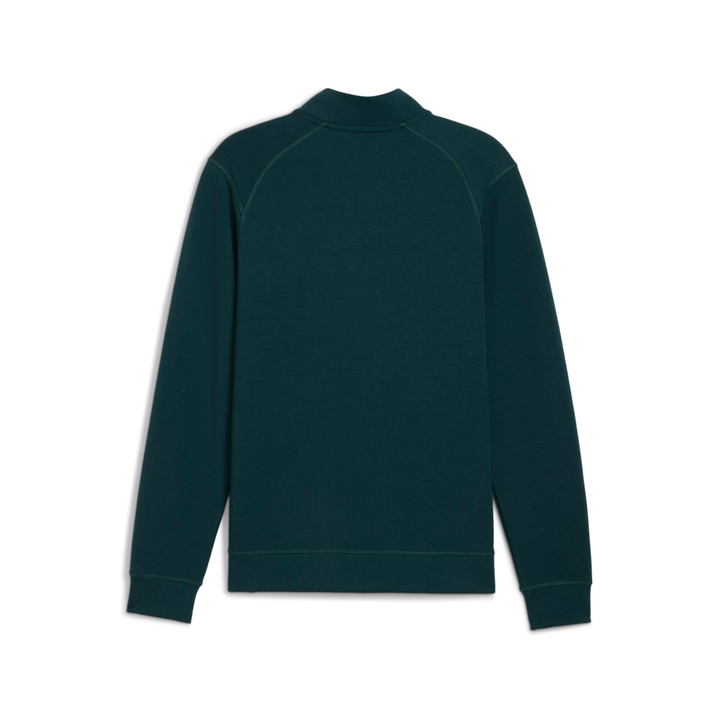 Puma X Reigning Champ Cloudspun Fleece 1/4 Zip