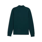 Puma X Reigning Champ Cloudspun Fleece 1/4 Zip