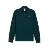 Puma X Reigning Champ Cloudspun Fleece 1/4 Zip