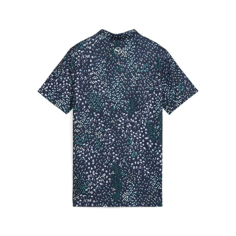 Puma Cloud Spun Garden Boys Polo