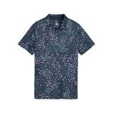 Puma Cloud Spun Garden Boys Polo