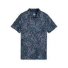 Puma Cloud Spun Garden Boys Polo