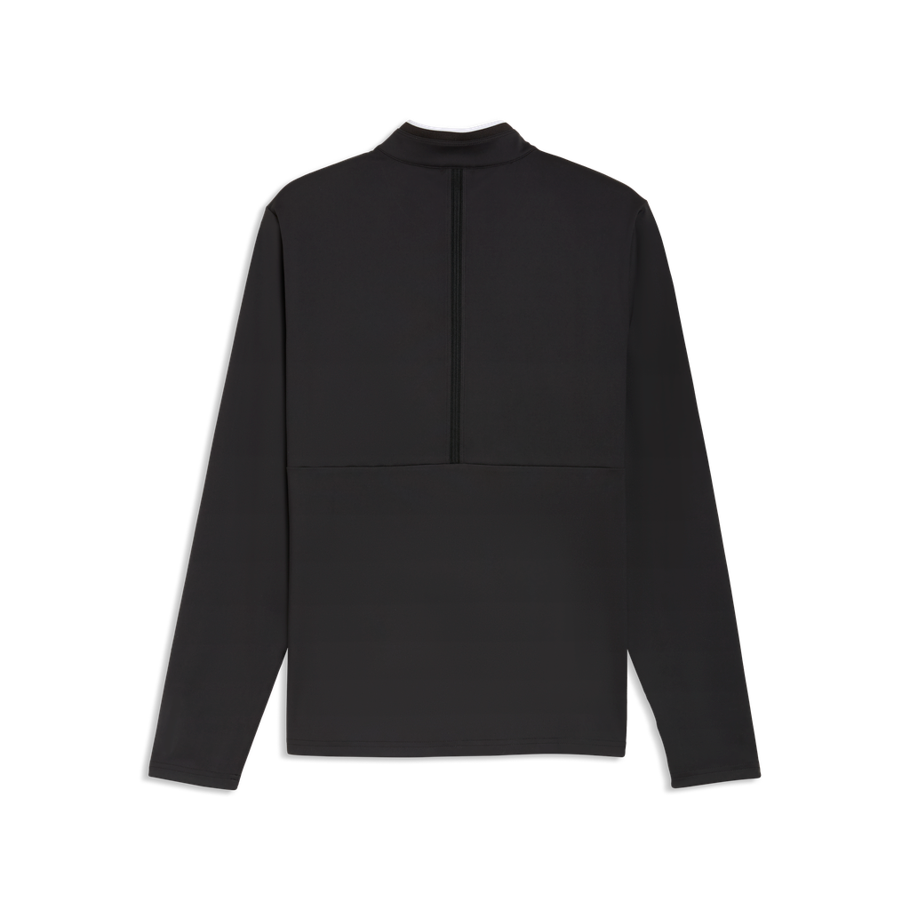 Puma Cloudspun Tech 1/4 Zip Pullover