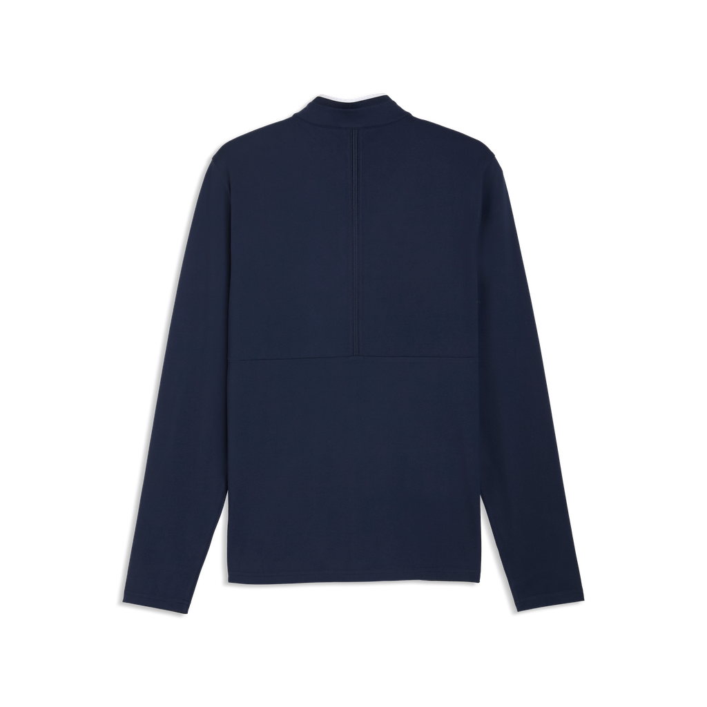 Puma Cloudspun Tech 1/4 Zip Pullover