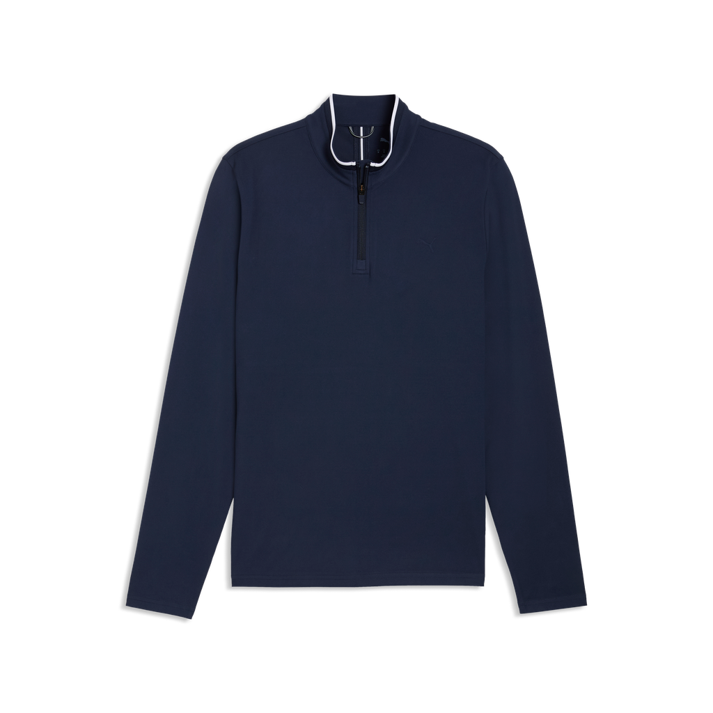 Puma Cloudspun Tech 1/4 Zip Pullover