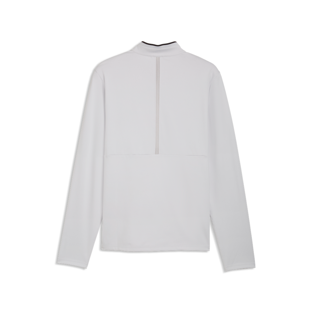 Puma CLOUDSPUN Tech 1/4 Zip 3D Pullover