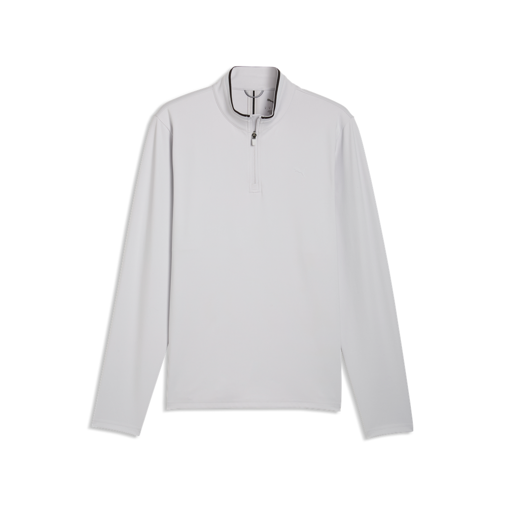 Puma CLOUDSPUN Tech 1/4 Zip 3D Pullover