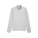 Puma CLOUDSPUN Tech 1/4 Zip 3D Pullover