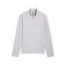 Puma CLOUDSPUN Tech 1/4 Zip 3D Pullover