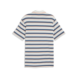 Puma Cloudspun Stripe Polo